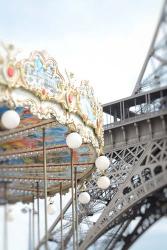 Paris Dreams 3 | Obraz na stenu