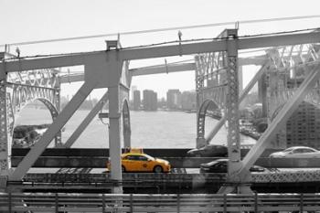 New York | Obraz na stenu
