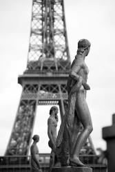 Paris No. 1 | Obraz na stenu