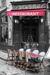 Paris No. 5 | Obraz na stenu