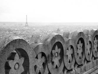 Paris No. 8 | Obraz na stenu