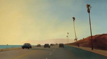 California Road Chronicles #16 | Obraz na stenu