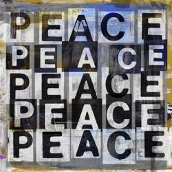 Peace | Obraz na stenu