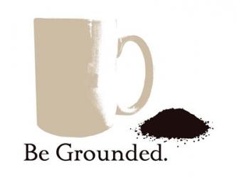 Be Grounded | Obraz na stenu