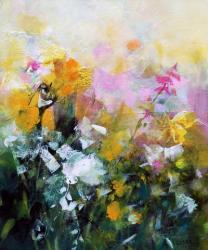 Always Flowers | Obraz na stenu