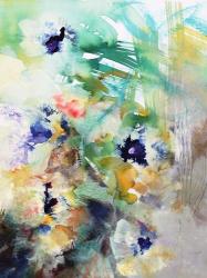 Bloom No. 2 | Obraz na stenu