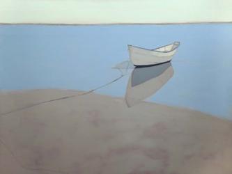 White Dory | Obraz na stenu
