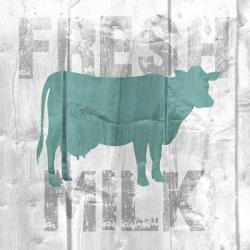 Fresh Milk | Obraz na stenu