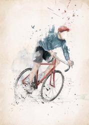 I Want to Ride My Bicycle | Obraz na stenu