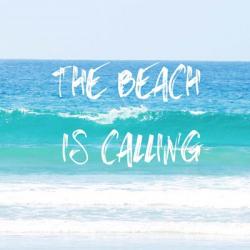 Beach Is Calling | Obraz na stenu