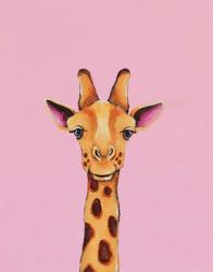 Baby Giraffe | Obraz na stenu