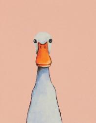 Little Duck | Obraz na stenu
