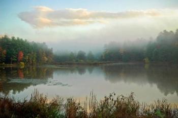 Kingston Reservoir | Obraz na stenu