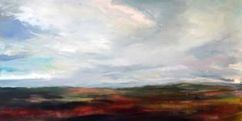 Looking East | Obraz na stenu