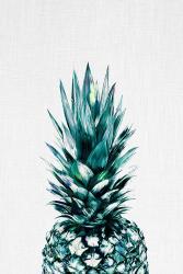 Pineapple II | Obraz na stenu