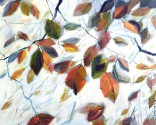 Breath of Autumn | Obraz na stenu