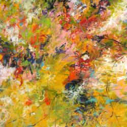 Wildflowers | Obraz na stenu