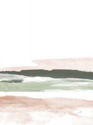 Pink Grey No. 2 | Obraz na stenu