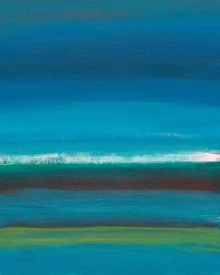 Night Coast One | Obraz na stenu