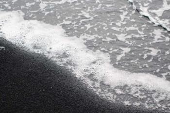 Black Sand No. 1 | Obraz na stenu