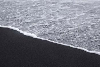 Black Sand No. 2 | Obraz na stenu