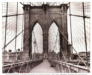 Brooklyn Bridge | Obraz na stenu