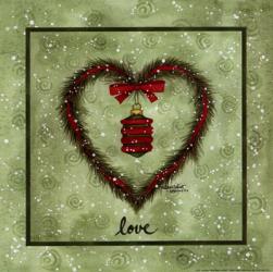 Love | Obraz na stenu