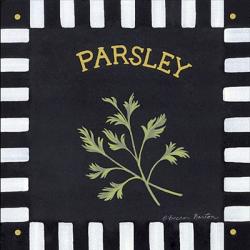 Parsley | Obraz na stenu
