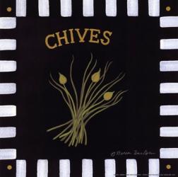 Chives | Obraz na stenu