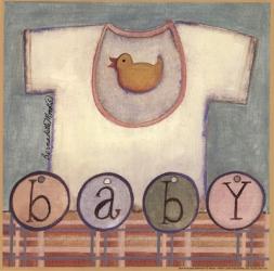 Baby T-Shirt | Obraz na stenu