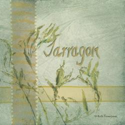 Tarragon | Obraz na stenu