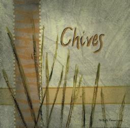 Chives | Obraz na stenu