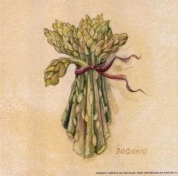 Asparagus | Obraz na stenu