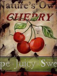 Cherry | Obraz na stenu