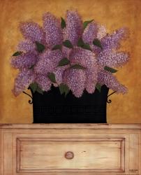 Lilacs | Obraz na stenu