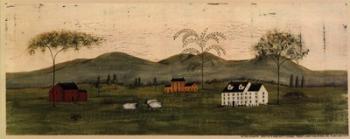 Small-In the Country | Obraz na stenu