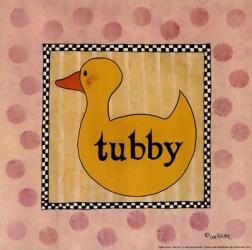 Tubby | Obraz na stenu