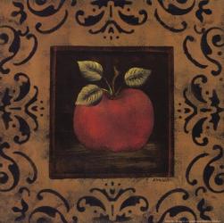 Antique Apple | Obraz na stenu