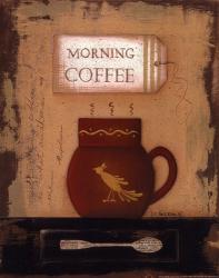 Morning Coffee | Obraz na stenu