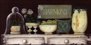 Harmony | Obraz na stenu