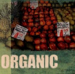 Organic | Obraz na stenu