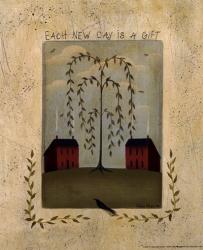 A Daily Gift | Obraz na stenu