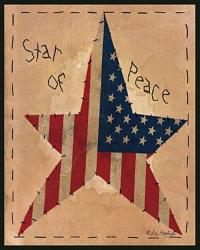 American Peace | Obraz na stenu