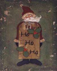 Ho, Ho, Ho | Obraz na stenu