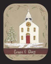 Grace & Glory | Obraz na stenu