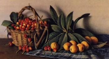 Sweet Harvest | Obraz na stenu