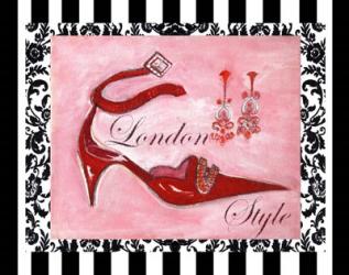 London Style | Obraz na stenu