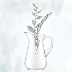 Glass Vase 1 | Obraz na stenu
