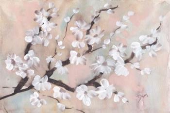 Tree Blossom Branch | Obraz na stenu
