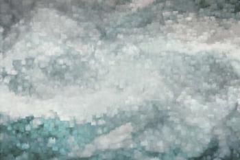 Sea Surface | Obraz na stenu